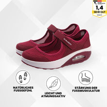 Lade das Bild in den Galerie-Viewer, OrthoAktiv – Damenschuhe für Komfort & aktive Bewegung