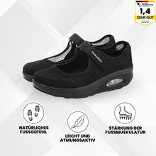 Lade das Bild in den Galerie-Viewer, OrthoAktiv – Damenschuhe für Komfort & aktive Bewegung