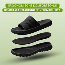 Lade das Bild in den Galerie-Viewer, OrthoSlipper – Das Original für maximalen Komfort