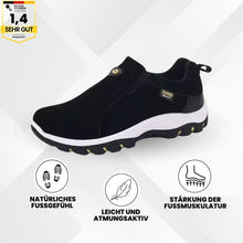 Lade das Bild in den Galerie-Viewer, Orthopädischer & rutschfester Schuh zur Schmerzlinderung - OrthoHealth Unisex