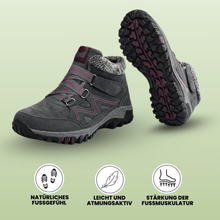 Lade das Bild in den Galerie-Viewer, OrthoFit – Ergonomischer wasserdichter Komfortschuh | Rutschfestes unterstützendes Design