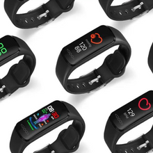 Load image into Gallery viewer, Healthtec Gesundheits-Smartwatch zur Überwachung vom Blutzucker - Sonderaktion 1+1 Gratis