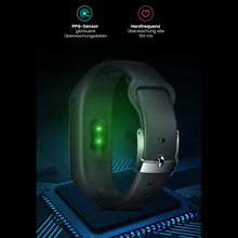 Load image into Gallery viewer, Healthtec Gesundheits-Smartwatch zur Überwachung vom Blutzucker - Sonderaktion 1+1 Gratis