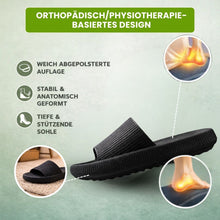Lade das Bild in den Galerie-Viewer, OrthoSlipper - das Original für maximalen Komfort | Ergonomisches Design