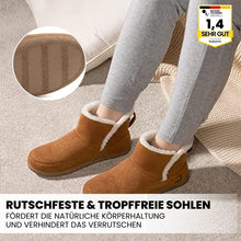 Load image into Gallery viewer, OrthoChic - ergonomisch schmerzlindernder Komfortschuh für Damen