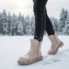 Load image into Gallery viewer, NordicWarm - ergonomische, wasserdichte & rutschfeste Schuhe für Herbst & Winter zur Schmerzlinderung