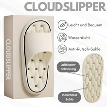 Load image into Gallery viewer, Cloudslipper - Orthopädische Slipper für maximalen Komfort