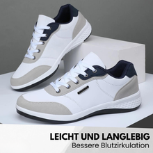 Lade das Bild in den Galerie-Viewer, OrthoX Pro – ergonomische & bequeme Komfortschuhe – Unisex