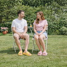 Lade das Bild in den Galerie-Viewer, OrthoSlipper – Das Original für maximalen Komfort