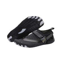 Lade das Bild in den Galerie-Viewer, XPERT Walker Pro - rutschfeste universal Barfußschuhe