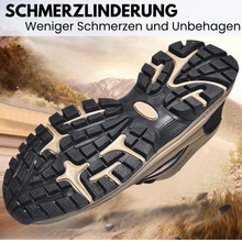 Lade das Bild in den Galerie-Viewer, OrthoTrip Hallux – ergonomische & komfortable Hallux Valgus Schuhe