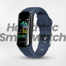 Load image into Gallery viewer, Healthtec Gesundheits-Smartwatch zur Überwachung vom Blutzucker - Sonderaktion 1+1 Gratis