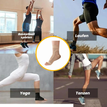 Load image into Gallery viewer, Orthox Kompressionssocken zur Schmerzlinderung (2025)