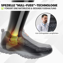Load image into Gallery viewer, Orthopädischer & rutschfester Schuh zur Schmerzlinderung - Unisex OrthoMotion