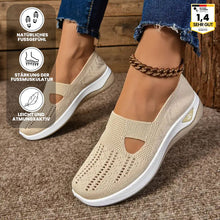 Lade das Bild in den Galerie-Viewer, OrthoSun - Ergonomische & rutschfeste Schuhe zur Schmerzlinderung für Damen