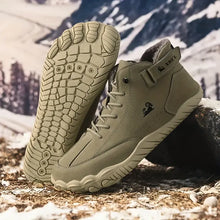 Lade das Bild in den Galerie-Viewer, OrthoMind - ergonomische & wasserdichte Barfußschuhe