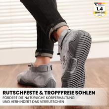 Load image into Gallery viewer, FeelFree – ergonomischer, wasserdichter & schmerzlindernder Barfußschuh