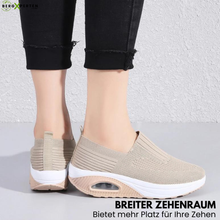 Lade das Bild in den Galerie-Viewer, Orthopädische & rutschfeste Schmerzlinderungs-Schuhe für Damen