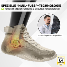 Load image into Gallery viewer, FeelFree – ergonomischer, wasserdichter & schmerzlindernder Barfußschuh