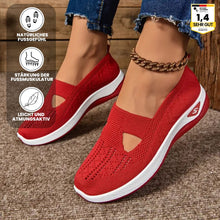 Lade das Bild in den Galerie-Viewer, OrthoSun - Ergonomische & rutschfeste Schuhe zur Schmerzlinderung für Damen