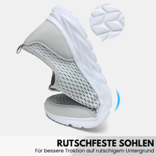 Lade das Bild in den Galerie-Viewer, OrthoGo – federleichter, ergonomischer & wasserfester Schuh