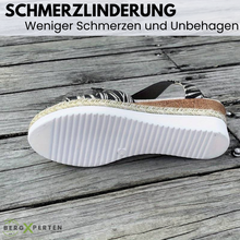 Load image into Gallery viewer, OrthoBea - orthopädische schmerzlindernde Sandalen für mehr Komfort