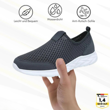Lade das Bild in den Galerie-Viewer, OrthoGo – federleichter, ergonomischer & wasserfester Schuh