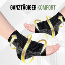 Load image into Gallery viewer, Orthox Kompressionssocken zur Schmerzlinderung (2025)