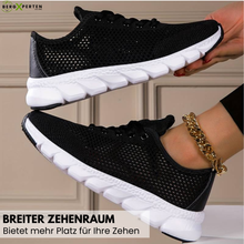 Lade das Bild in den Galerie-Viewer, OrthoLight - ultraleichte & ergonomische Schmerzlinderungs-Schuhe für maximalen Komfort