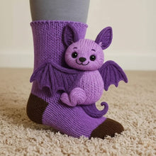 Load image into Gallery viewer, HUGGY Socken – Nie mehr kalte Füße nur noch HUGGY - Einheitsgröße-Unisex