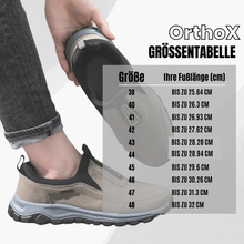 Load image into Gallery viewer, OrthoX Max - ergonomische & wasserdichte Schuhe zur Schmerzlinderung - Unisex