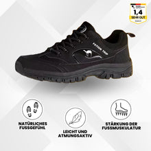 Lade das Bild in den Galerie-Viewer, OrthoTrip Hallux – ergonomische & komfortable Hallux Valgus Schuhe