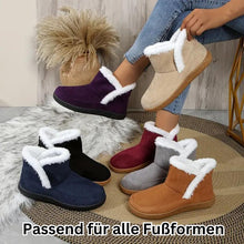 Load image into Gallery viewer, OrthoChic - ergonomisch schmerzlindernder Komfortschuh für Damen