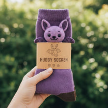 Load image into Gallery viewer, HUGGY Socken – Nie mehr kalte Füße nur noch HUGGY - Einheitsgröße-Unisex