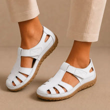 Lade das Bild in den Galerie-Viewer, BellaVita - Rutschfeste Komfortsandalen mit ergonomischem Design
