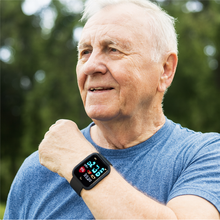 Load image into Gallery viewer, FitLife - Gesundheits u.-Fitness -Smartwatch (2025)