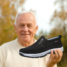 Lade das Bild in den Galerie-Viewer, Ortho Pro - Ergonomischer & wasserdichter Komfort-Barfußschuh | Natürliches Tragegefühl