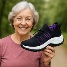 Load image into Gallery viewer, Orthofit - ergonomische schmerzlindernde Komfort-Schuhe für Damen