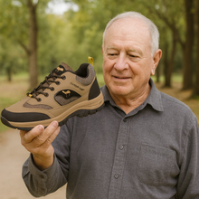 Load image into Gallery viewer, OrthoTrip - ergonomische schmerzlindernde Komfortschuhe