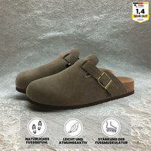 Load image into Gallery viewer, Cloggs - das Original für maximalen Komfort