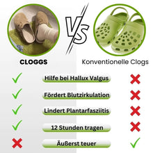 Load image into Gallery viewer, Clogs - Orginal für maximalen Komfort für Damen