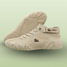 Lade das Bild in den Galerie-Viewer, Alpaca - ergonomischer, wasserdichter Leder-Barfußschuh