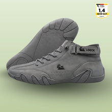 Lade das Bild in den Galerie-Viewer, Alpaca - ergonomischer, wasserdichter & schmerzlindernder Leder-Barfußschuh