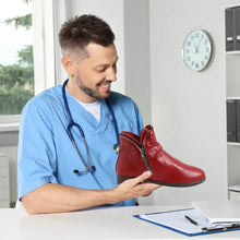 Load image into Gallery viewer, Ergonomischer Stiefel für Komfort und Schmerzlinderung