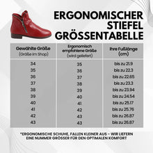 Load image into Gallery viewer, Ergonomischer Stiefel für Komfort und Schmerzlinderung