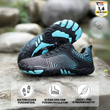 Lade das Bild in den Galerie-Viewer, FALKO – ergonomische, entlastende & wasserabweisende Barfußschuhe für mehr Komfort bei Rücken- und Gelenkbeschwerden