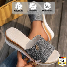 Lade das Bild in den Galerie-Viewer, FeelFree - Ergonomische & rutschfeste Sandalen zur Schmerzlinderung