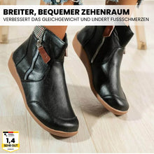 Lade das Bild in den Galerie-Viewer, FeelGood – ergonomischer, natürlicher & wasserdichter Schuh