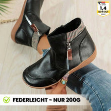 Lade das Bild in den Galerie-Viewer, FeelGood – ergonomischer, natürlicher & wasserdichter Schuh