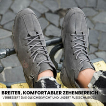 Lade das Bild in den Galerie-Viewer, FeelFree – Anatomisch entlastender & wasserdichter Barfußschuh | Ergonomisches Design